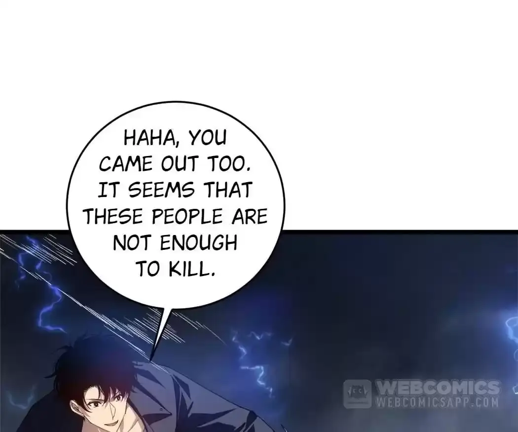 Read Supreme Zerg Lord_ the Catastrophe EN Manga Online