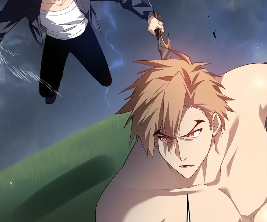 Read Supreme Zerg Lord_ the Catastrophe EN Manga Online