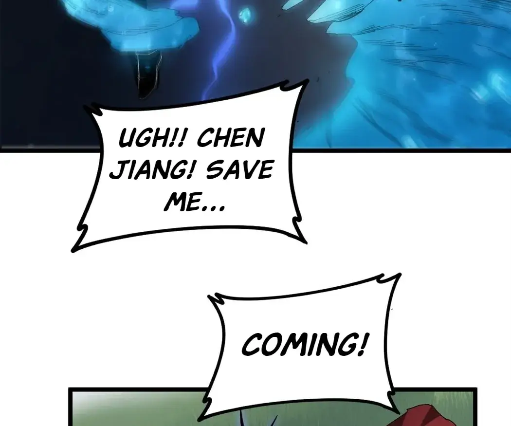 Read Supreme Zerg Lord_ the Catastrophe EN Manga Online