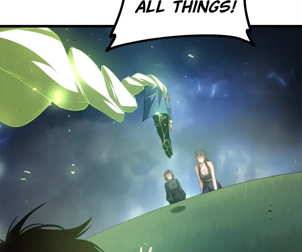 Read Supreme Zerg Lord_ the Catastrophe EN Manga Online