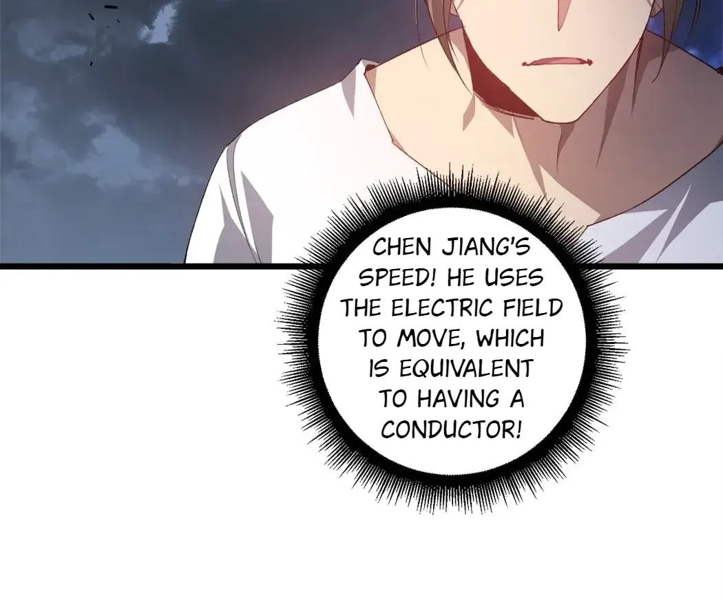 Read Supreme Zerg Lord_ the Catastrophe EN Manga Online