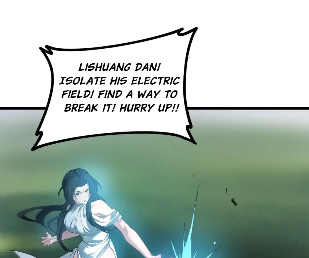 Read Supreme Zerg Lord_ the Catastrophe EN Manga Online