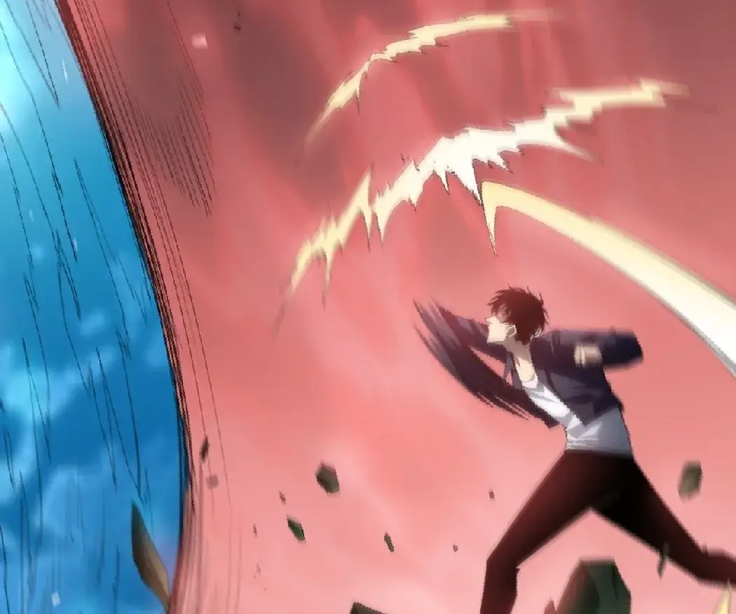 Read Supreme Zerg Lord_ the Catastrophe EN Manga Online