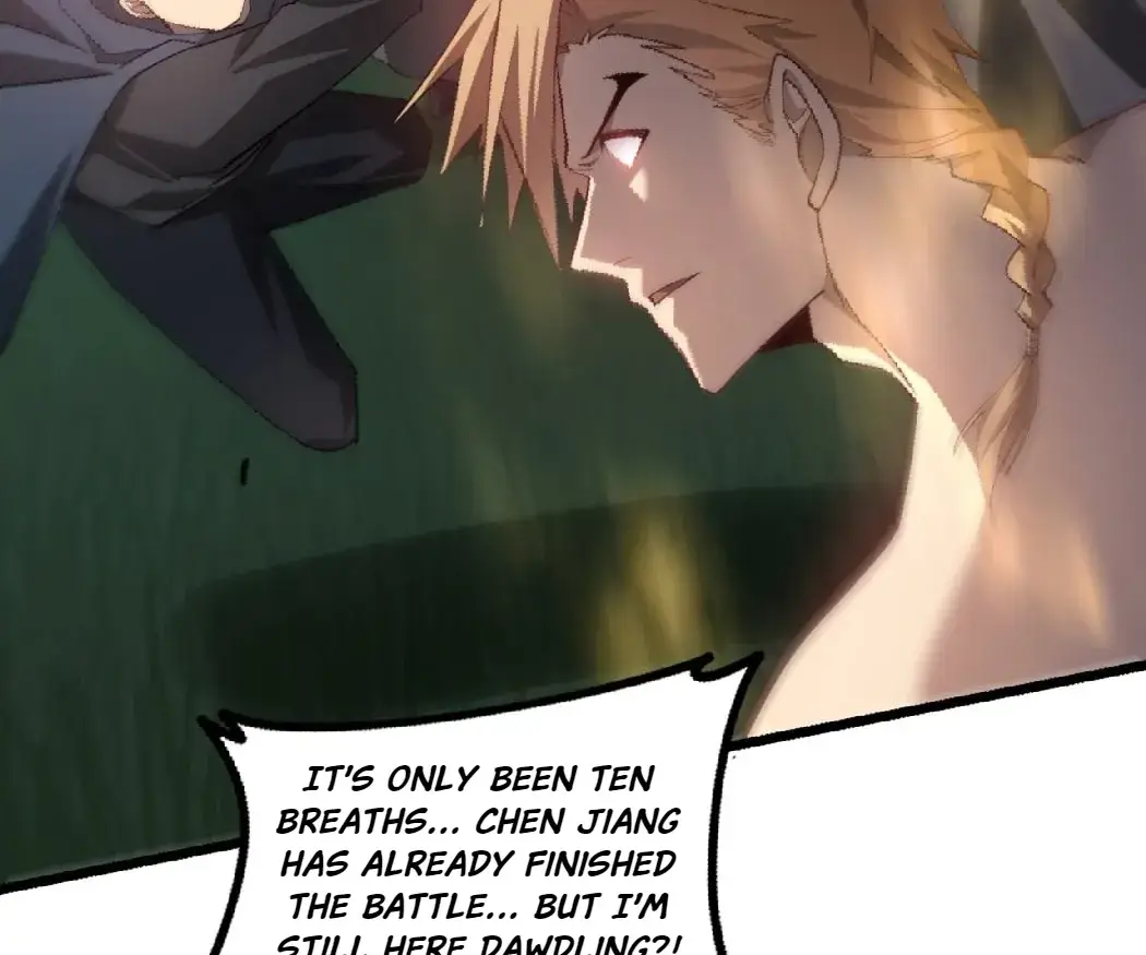 Read Supreme Zerg Lord_ the Catastrophe EN Manga Online