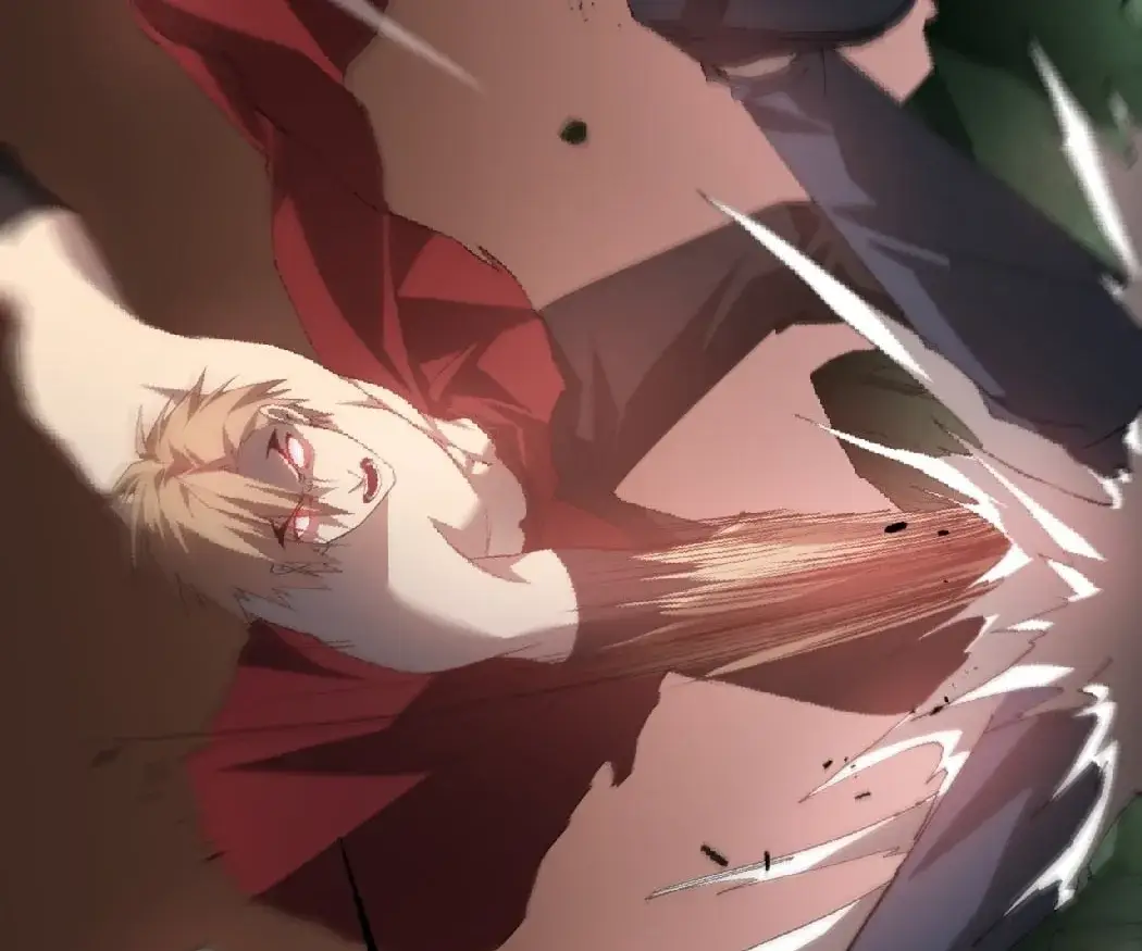 Read Supreme Zerg Lord_ the Catastrophe EN Manga Online