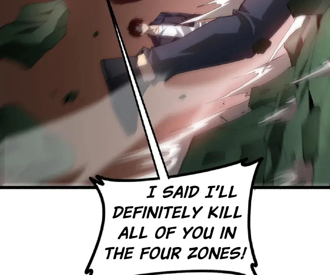 Read Supreme Zerg Lord_ the Catastrophe EN Manga Online