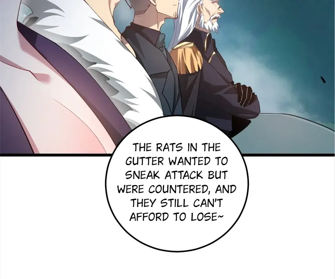 Read Supreme Zerg Lord_ the Catastrophe EN Manga Online