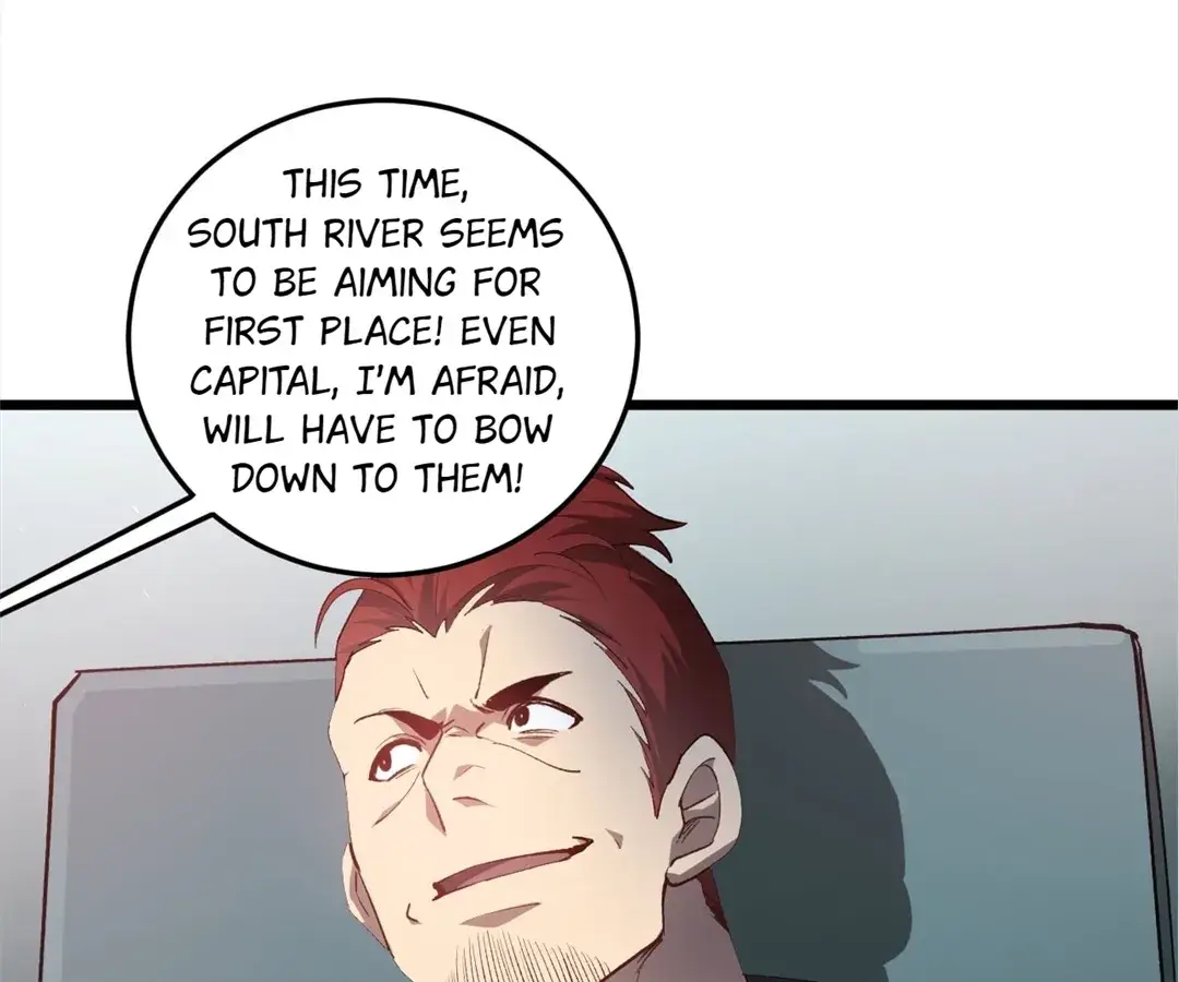 Read Supreme Zerg Lord_ the Catastrophe EN Manga Online