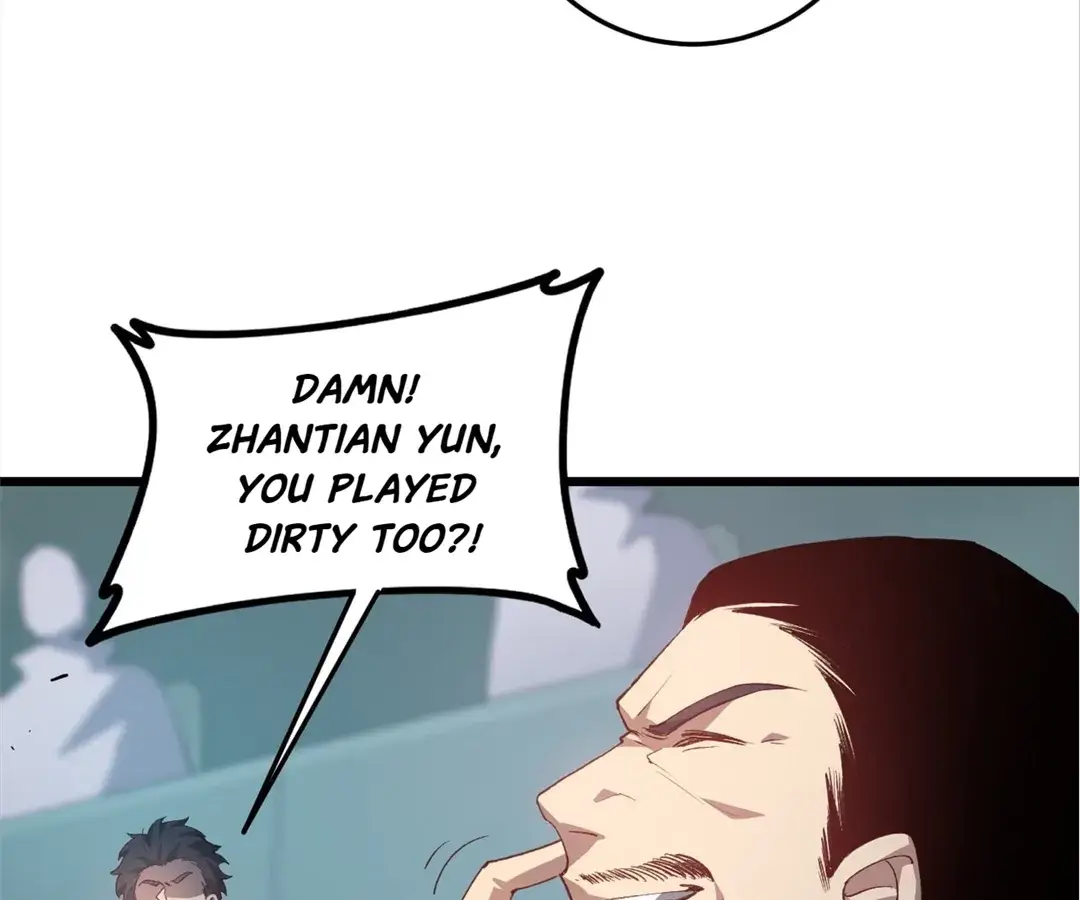 Read Supreme Zerg Lord_ the Catastrophe EN Manga Online