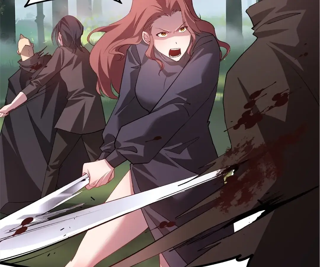 Read Supreme Zerg Lord_ the Catastrophe EN Manga Online