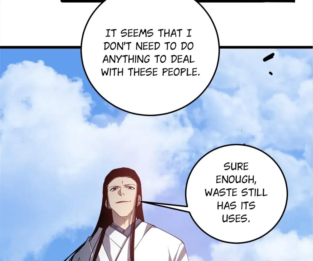 Read Supreme Zerg Lord_ the Catastrophe EN Manga Online