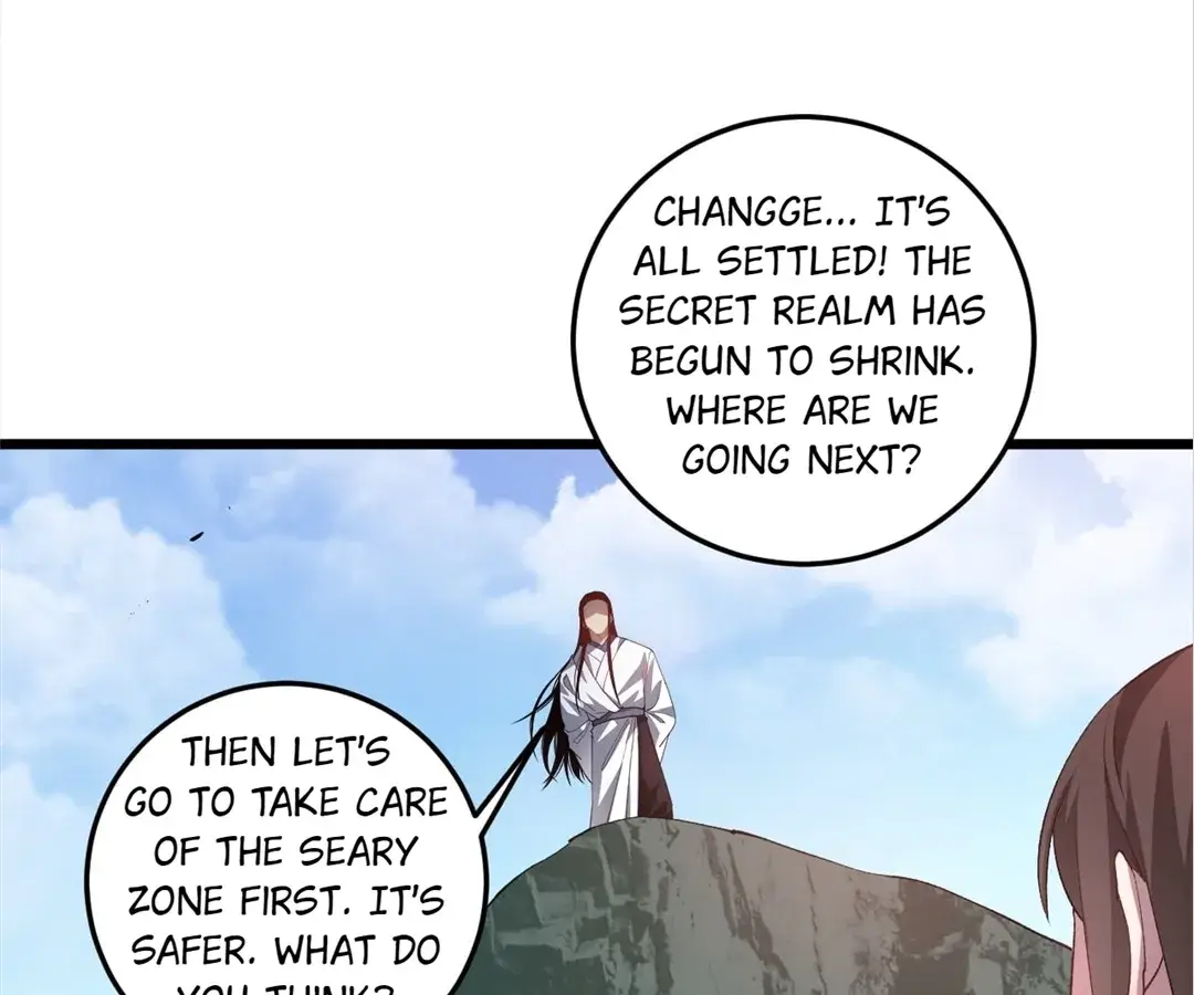 Read Supreme Zerg Lord_ the Catastrophe EN Manga Online