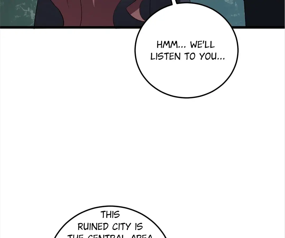 Read Supreme Zerg Lord_ the Catastrophe EN Manga Online