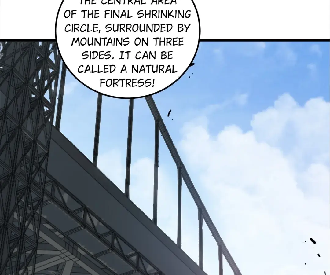 Read Supreme Zerg Lord_ the Catastrophe EN Manga Online