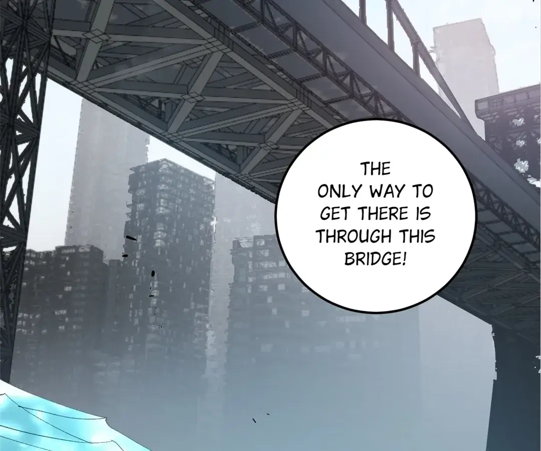 Read Supreme Zerg Lord_ the Catastrophe EN Manga Online