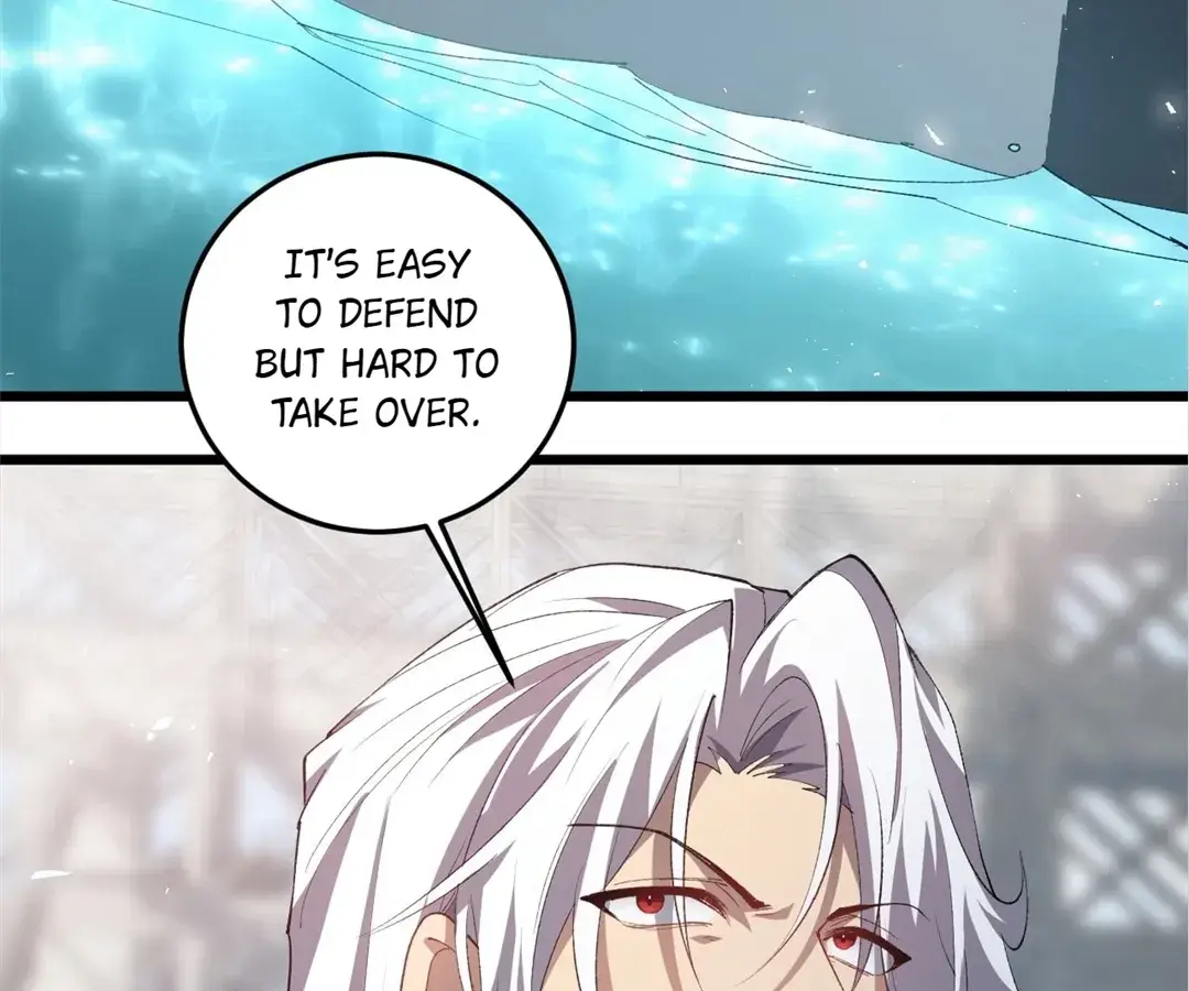 Read Supreme Zerg Lord_ the Catastrophe EN Manga Online