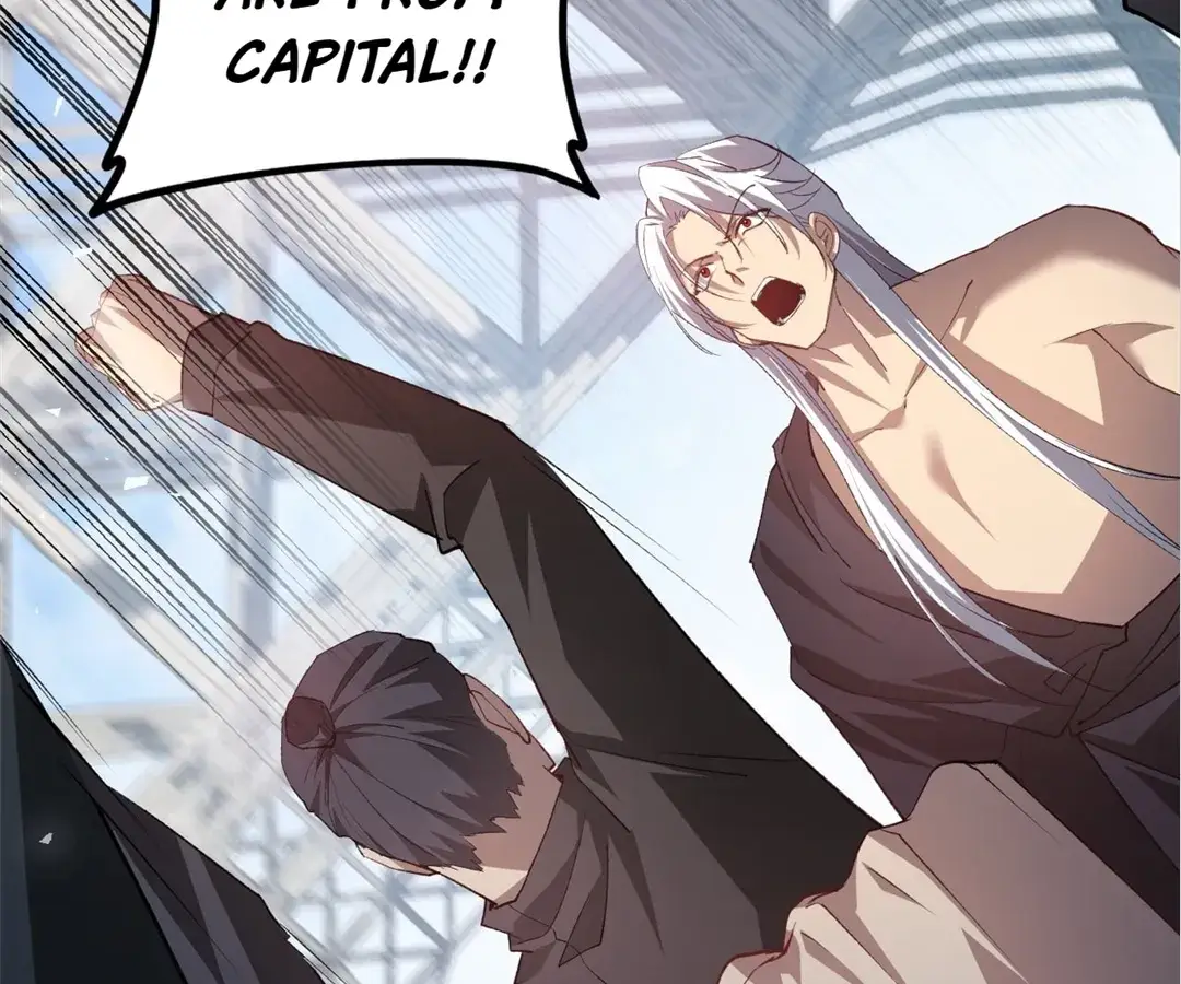 Read Supreme Zerg Lord_ the Catastrophe EN Manga Online