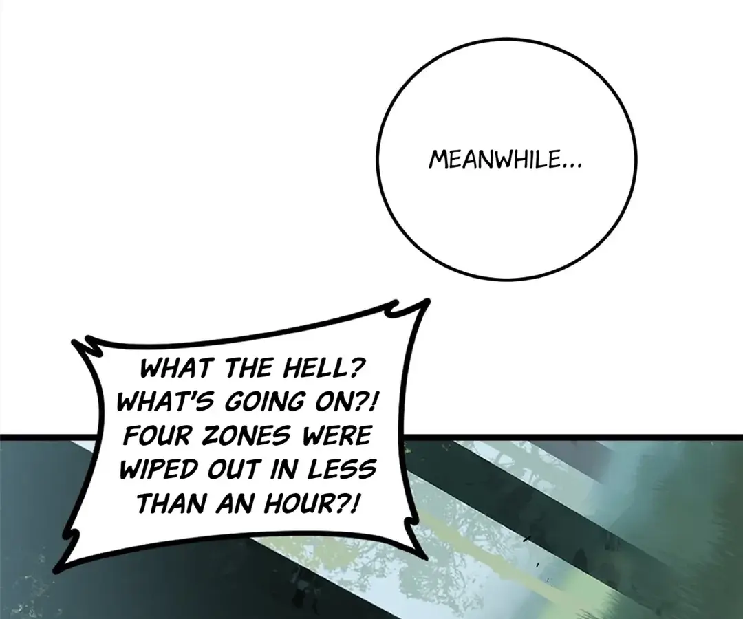 Read Supreme Zerg Lord_ the Catastrophe EN Manga Online