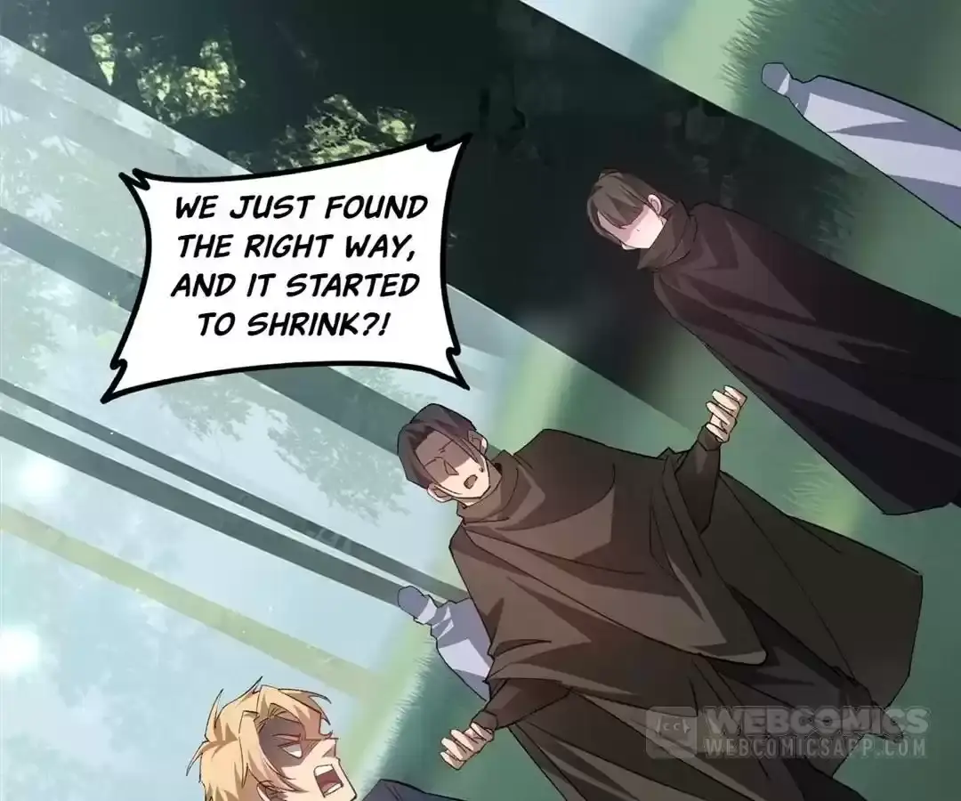 Read Supreme Zerg Lord_ the Catastrophe EN Manga Online