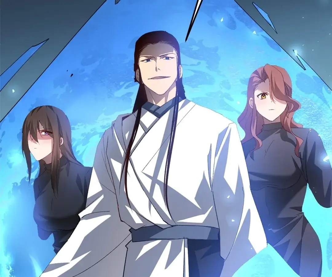 Read Supreme Zerg Lord_ the Catastrophe EN Manga Online