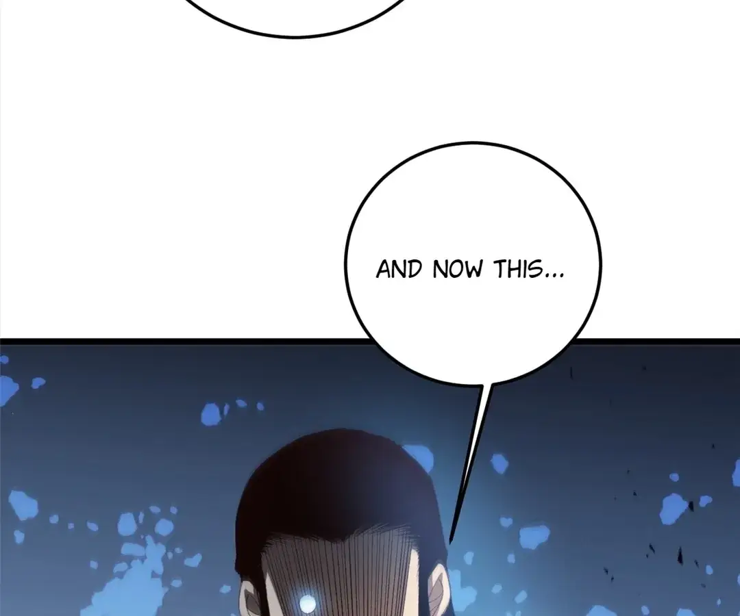 Read Supreme Zerg Lord_ the Catastrophe EN Manga Online