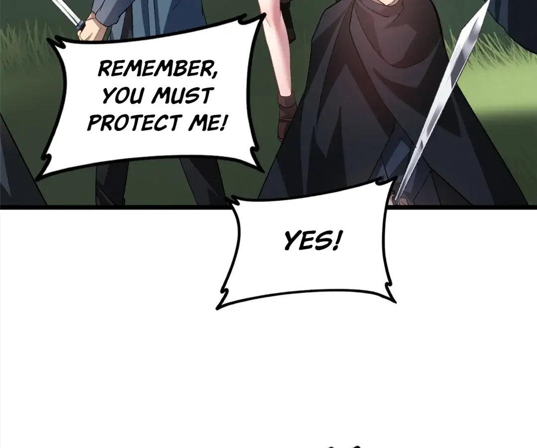 Read Supreme Zerg Lord_ the Catastrophe EN Manga Online