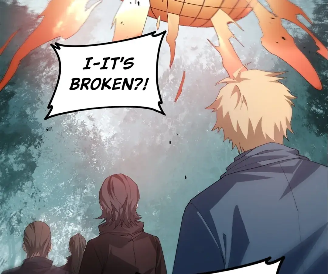 Read Supreme Zerg Lord_ the Catastrophe EN Manga Online