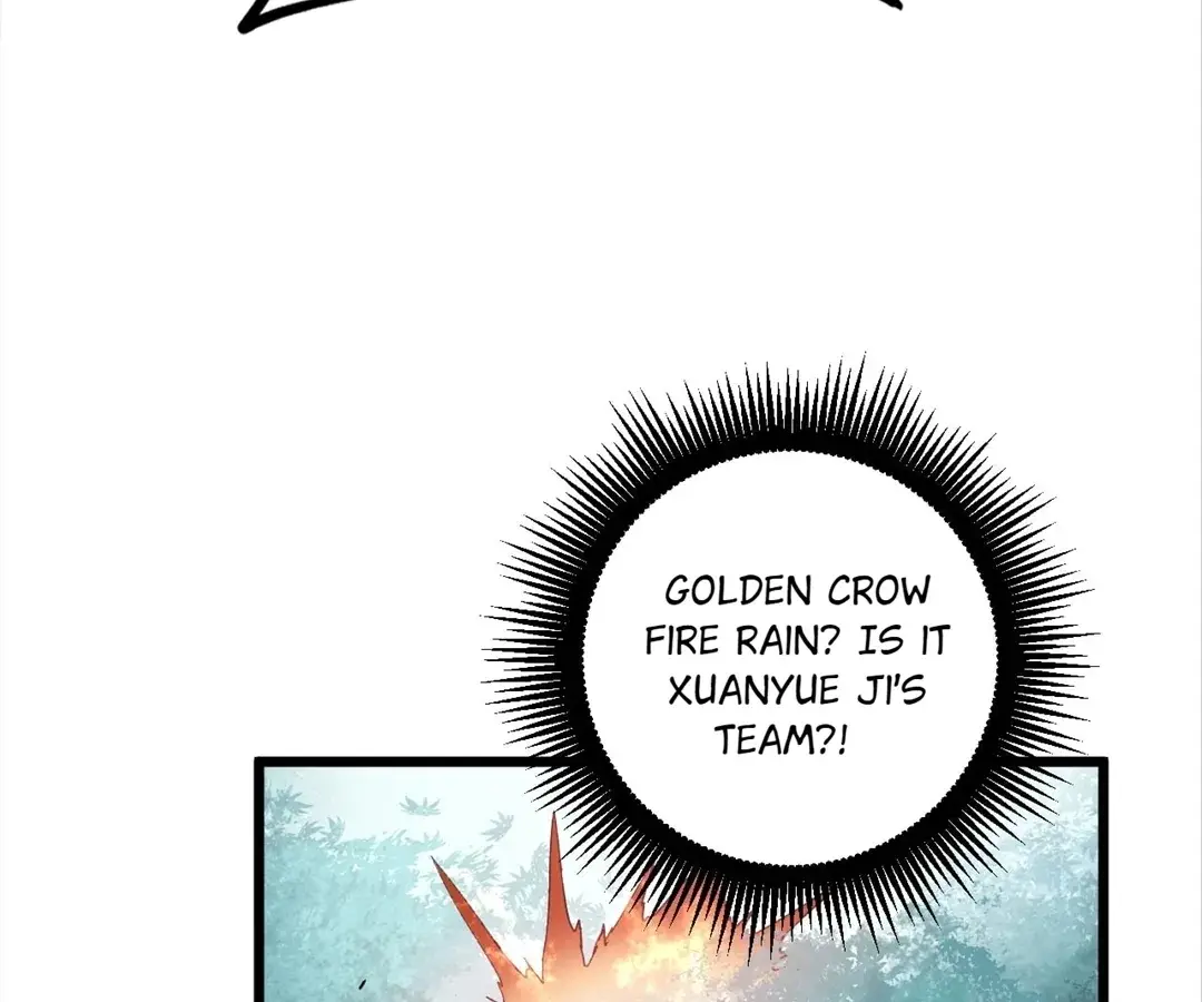 Read Supreme Zerg Lord_ the Catastrophe EN Manga Online