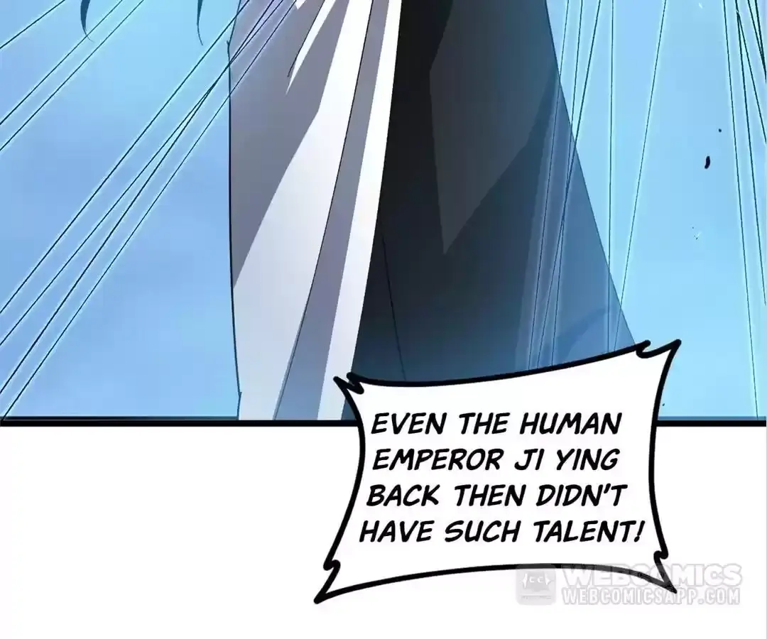 Read Supreme Zerg Lord_ the Catastrophe EN Manga Online