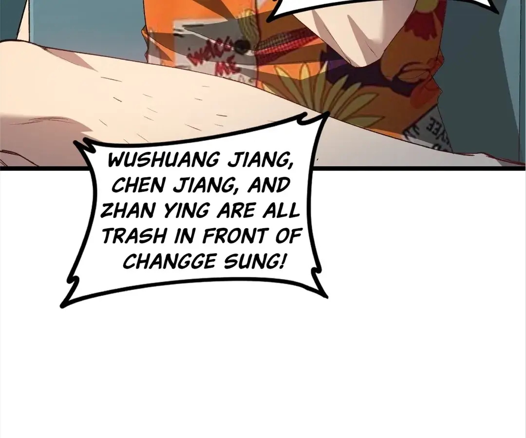 Read Supreme Zerg Lord_ the Catastrophe EN Manga Online