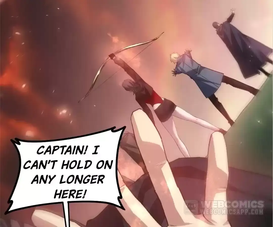 Read Supreme Zerg Lord_ the Catastrophe EN Manga Online