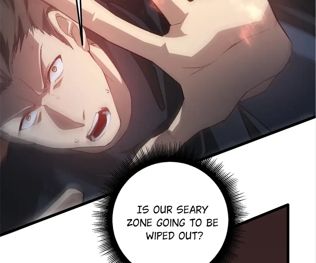 Read Supreme Zerg Lord_ the Catastrophe EN Manga Online