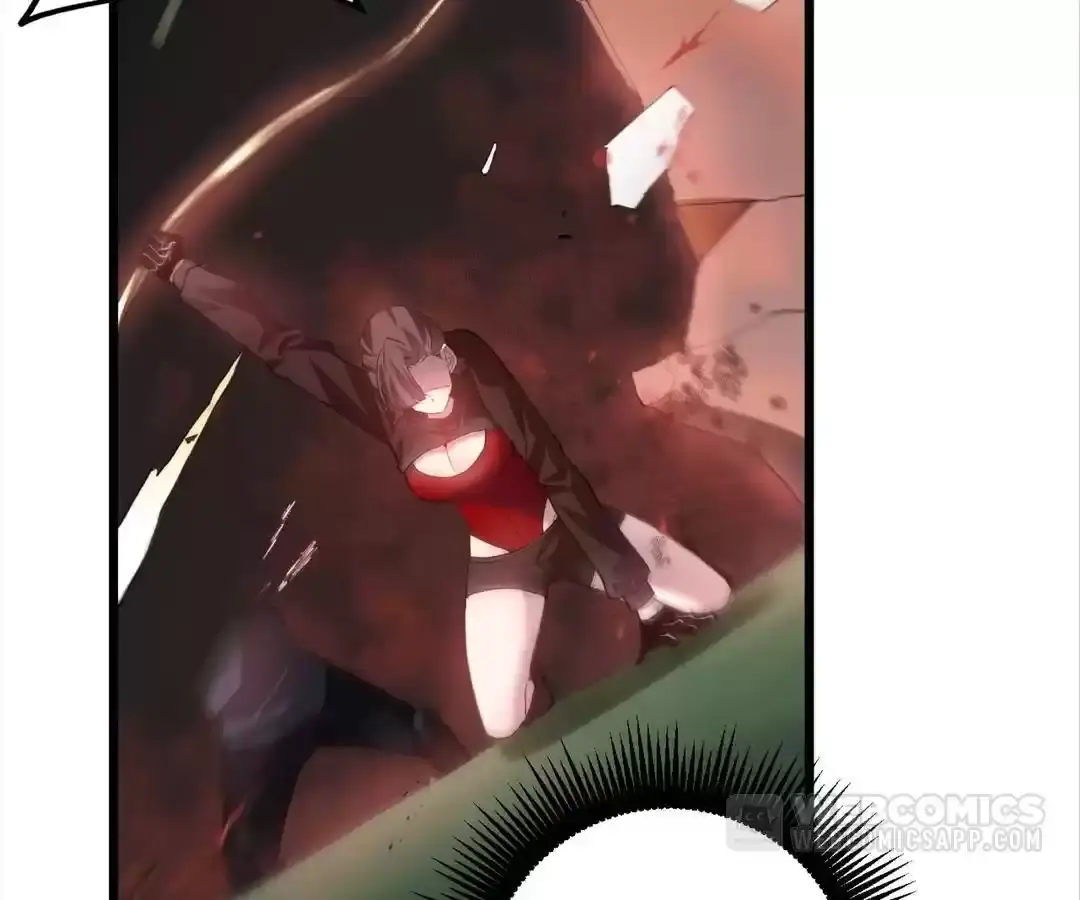 Read Supreme Zerg Lord_ the Catastrophe EN Manga Online