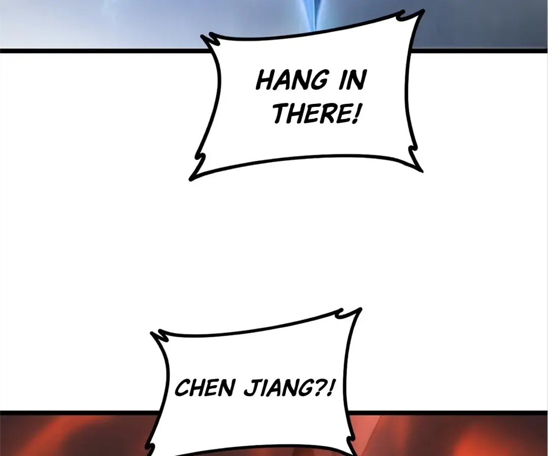 Read Supreme Zerg Lord_ the Catastrophe EN Manga Online