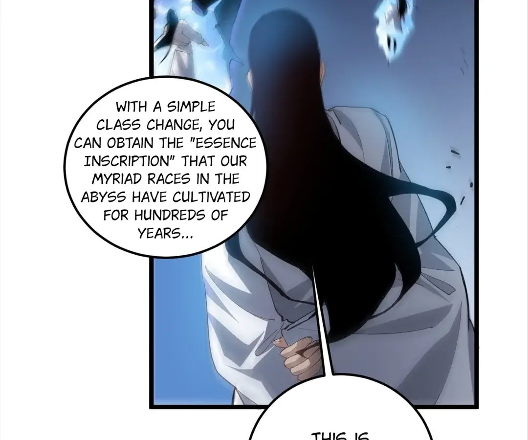 Read Supreme Zerg Lord_ the Catastrophe EN Manga Online