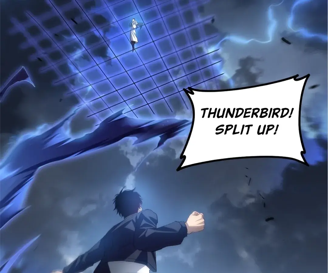 Read Supreme Zerg Lord_ the Catastrophe EN Manga Online