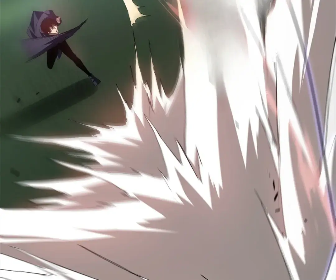 Read Supreme Zerg Lord_ the Catastrophe EN Manga Online