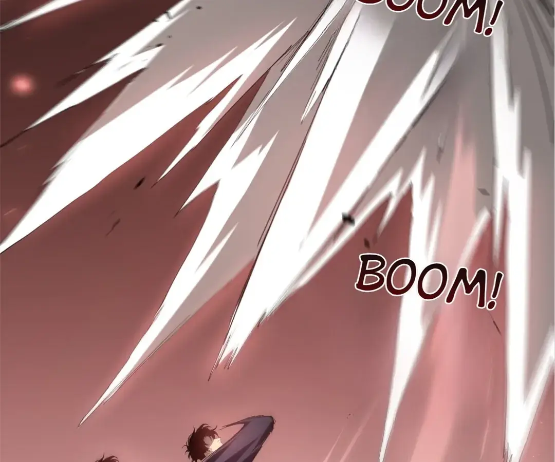 Read Supreme Zerg Lord_ the Catastrophe EN Manga Online