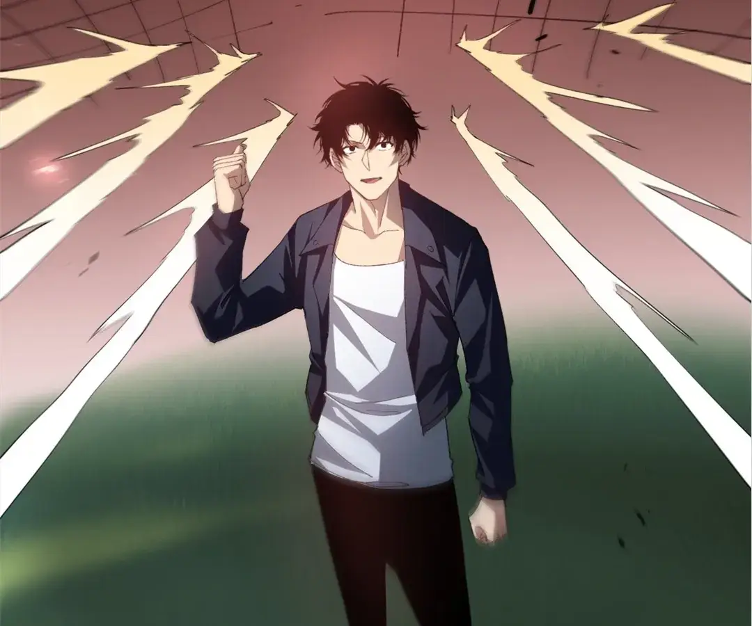 Read Supreme Zerg Lord_ the Catastrophe EN Manga Online