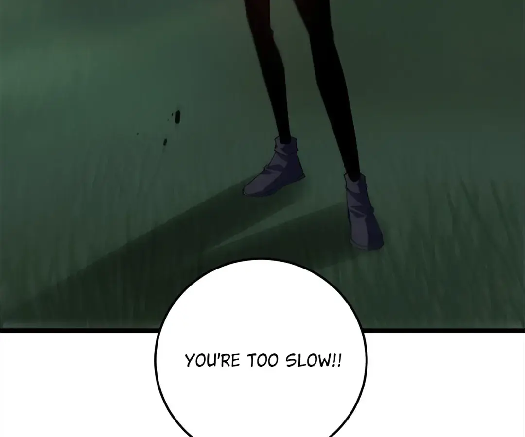 Read Supreme Zerg Lord_ the Catastrophe EN Manga Online