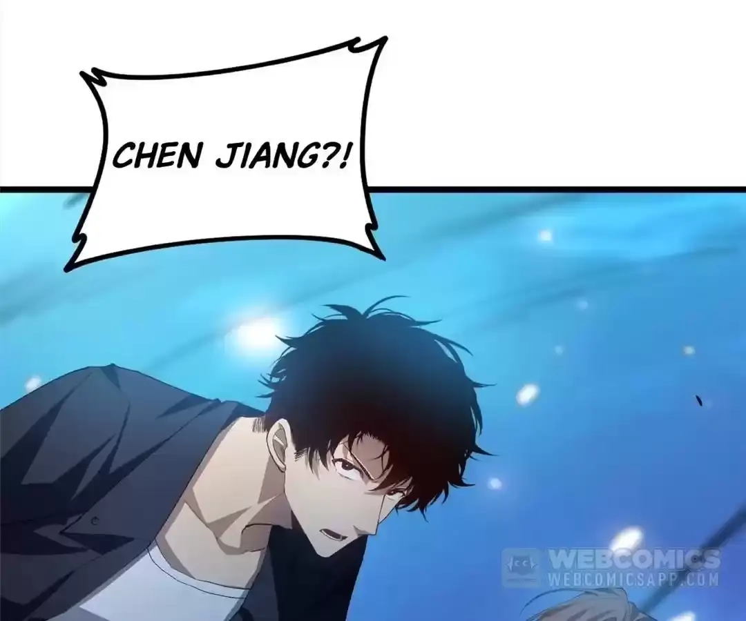 Read Supreme Zerg Lord_ the Catastrophe EN Manga Online