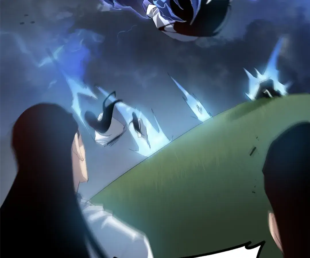 Read Supreme Zerg Lord_ the Catastrophe EN Manga Online