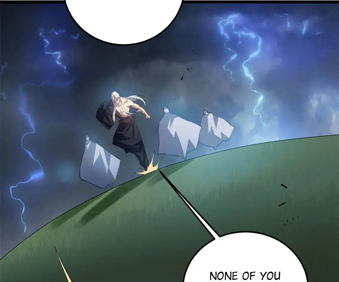 Read Supreme Zerg Lord_ the Catastrophe EN Manga Online