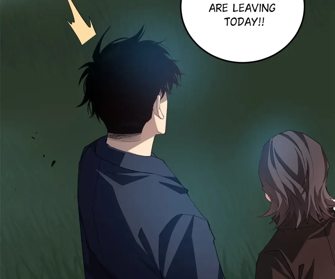 Read Supreme Zerg Lord_ the Catastrophe EN Manga Online