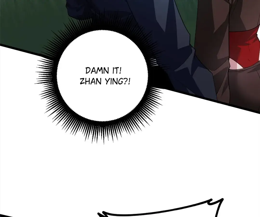 Read Supreme Zerg Lord_ the Catastrophe EN Manga Online