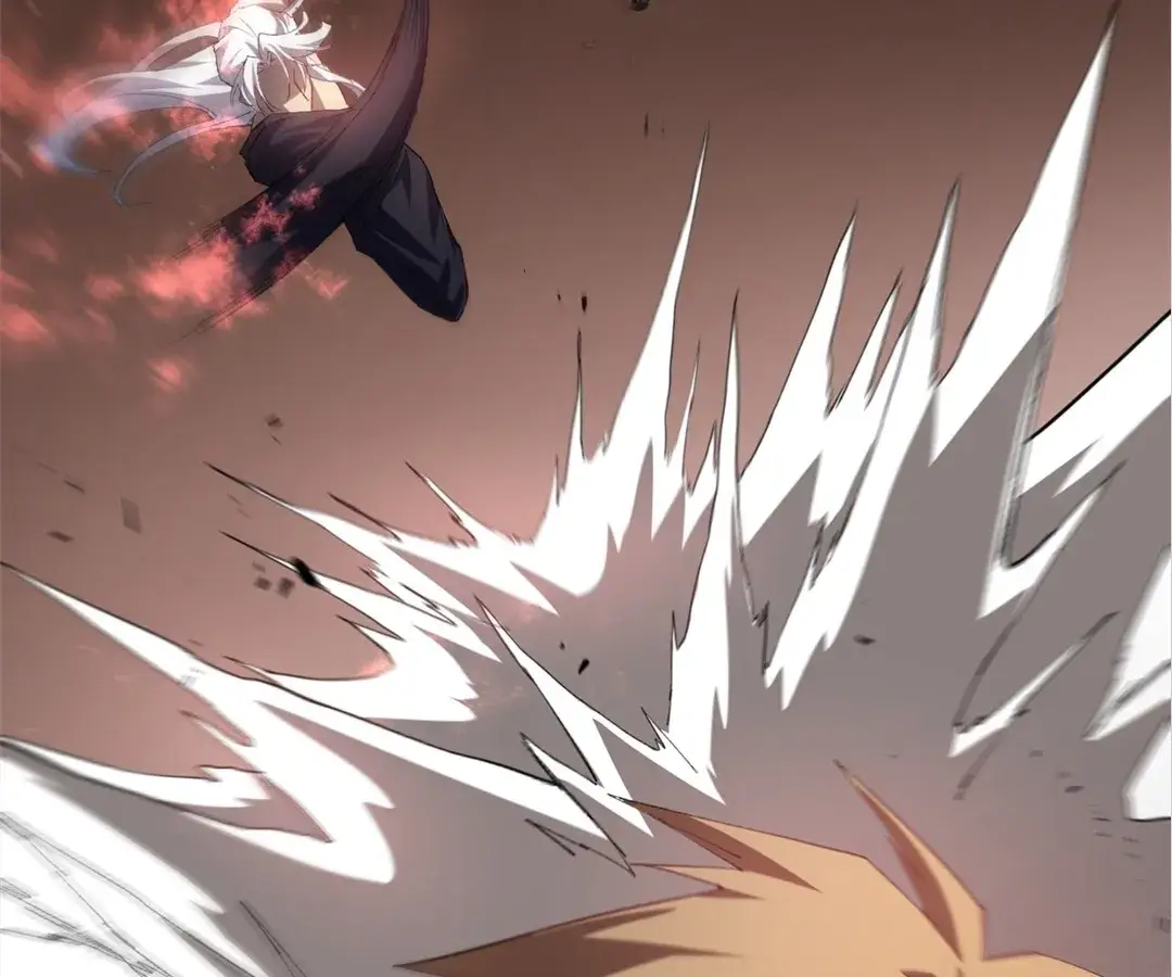 Read Supreme Zerg Lord_ the Catastrophe EN Manga Online