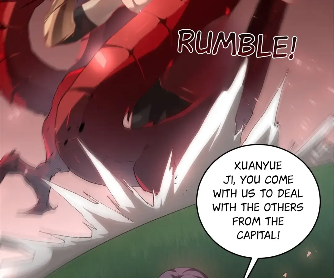 Read Supreme Zerg Lord_ the Catastrophe EN Manga Online