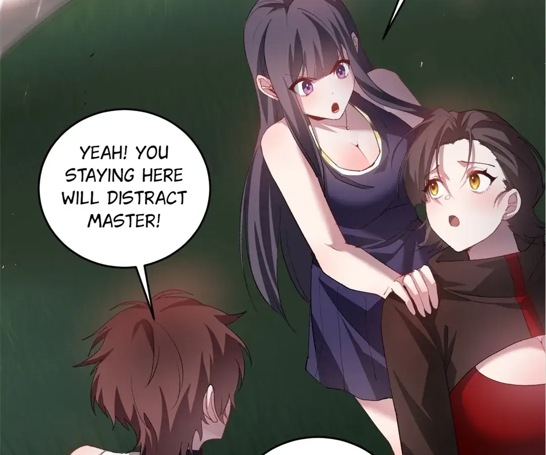 Read Supreme Zerg Lord_ the Catastrophe EN Manga Online