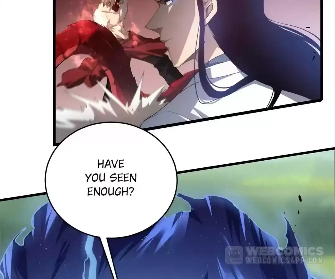 Read Supreme Zerg Lord_ the Catastrophe EN Manga Online