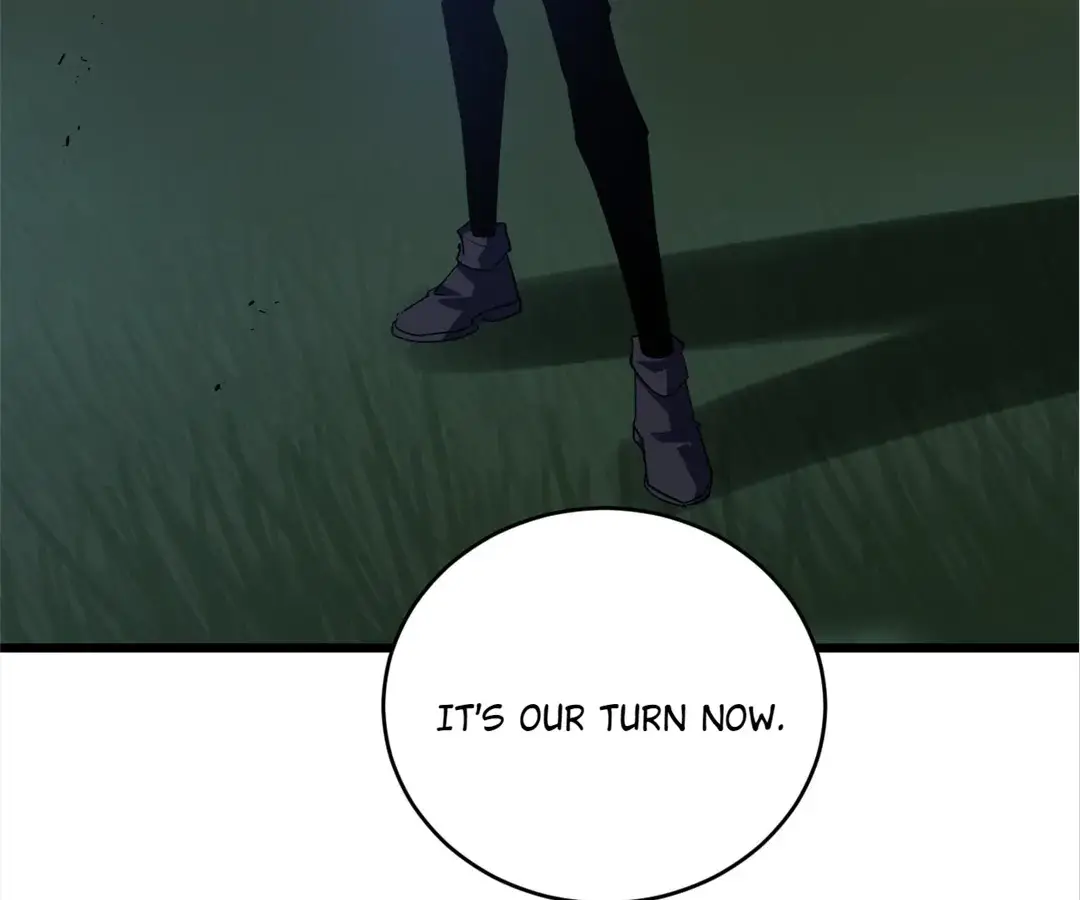 Read Supreme Zerg Lord_ the Catastrophe EN Manga Online